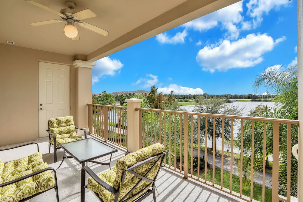 4816 Cayview Ave #306 — 4-Star Luxury Hotel in Orlando, United States