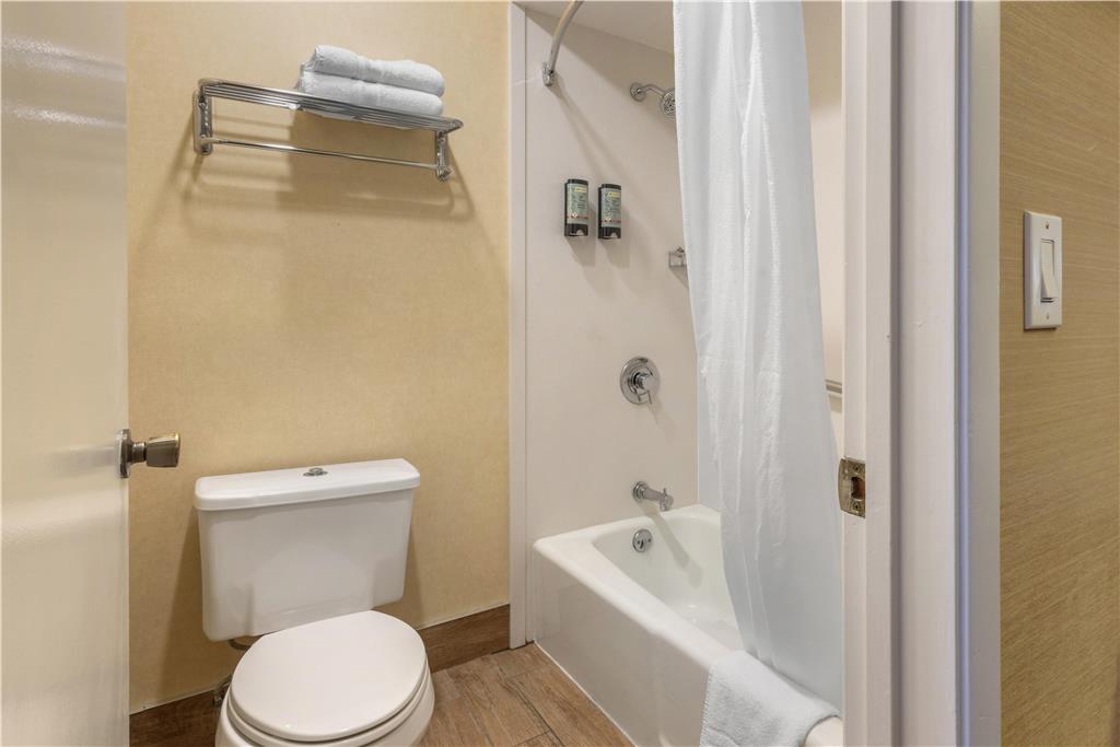 Best Western Inn Santa Clara - photo 27