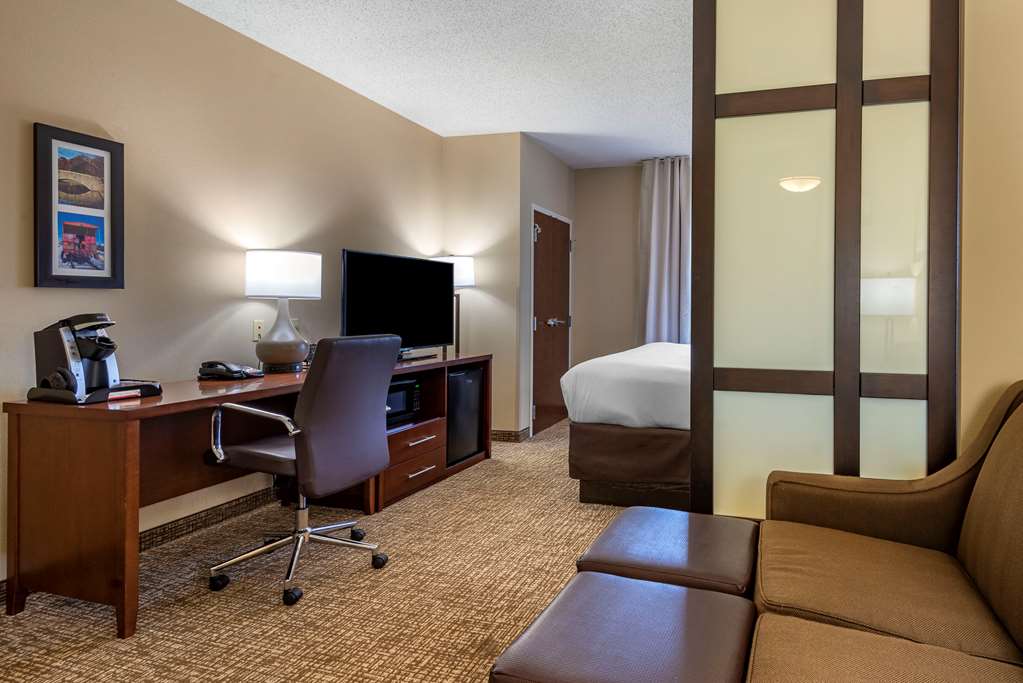 Comfort Suites Huntersville near Lake Norman - photo 34