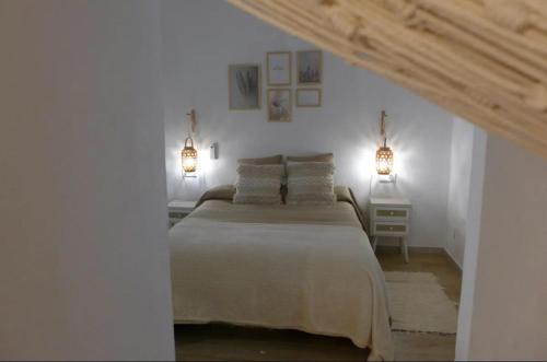Precioso Loft En Pleno Centro Historico de Vejer in Vejer De La Frontera, Spain