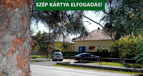 Gyöngyszem Vendégház in Eger, Hungary