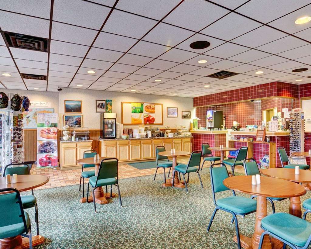 Quality Inn New River - photo 23