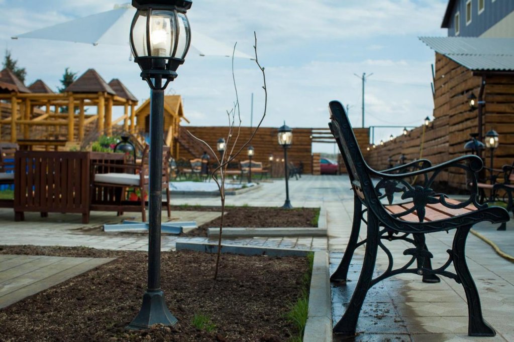 Hotel Kupecheskiy Dvorik in Kostroma, Russia