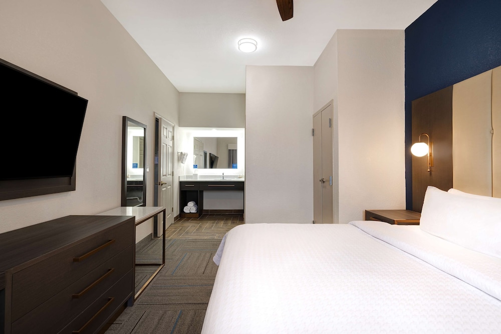 Homewood Suites by Hilton Jackson Ridgeland - photo 5