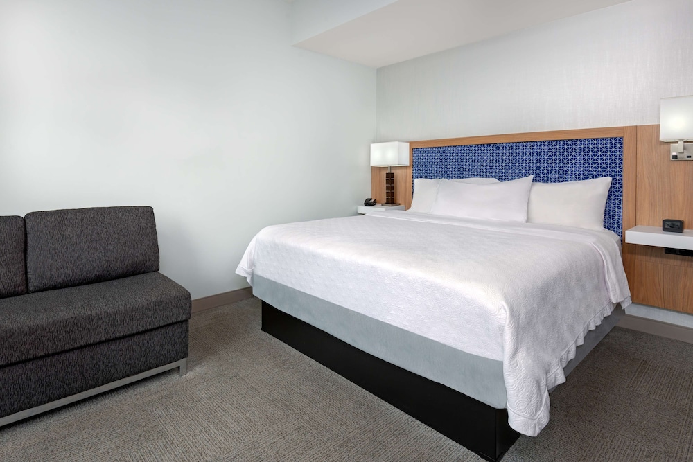 Hampton Inn Tampa Downtown Channel District - photo 19