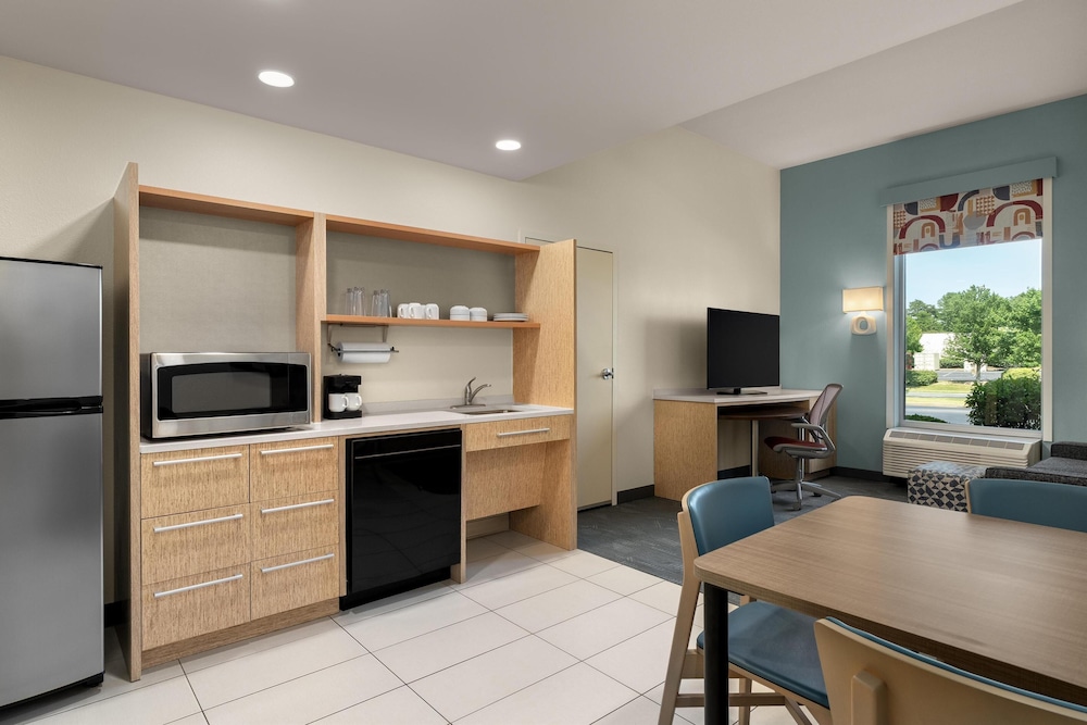 Home2 Suites by Hilton Lexington Park Patuxent River NAS MD - photo 9