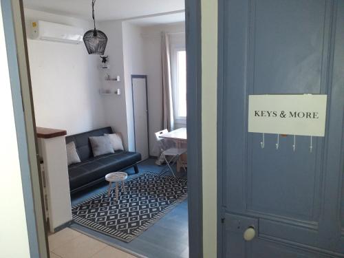 Detente - carbon neutral hotel in Valras-Plage