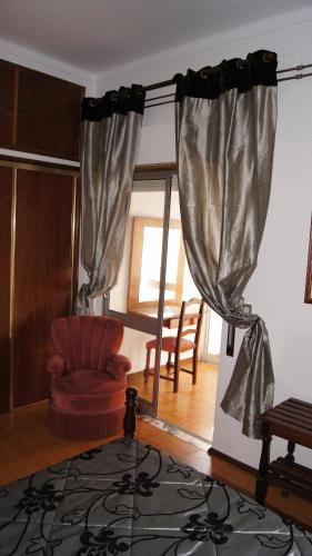 Pensão Rainha Santa — hotel in Monte Real