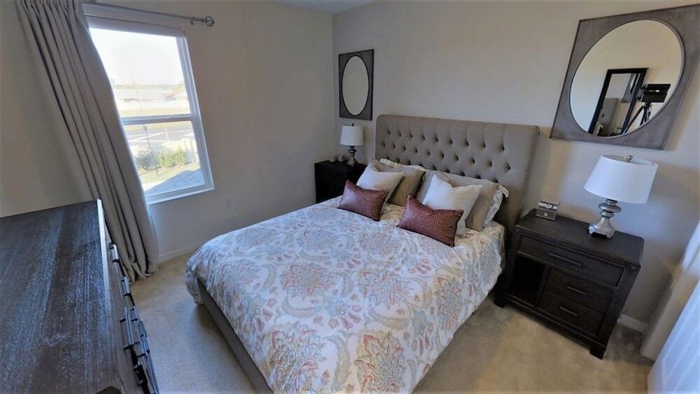 Compass Bay Resort 4 Bedroom Vacation Townhome - photo 4