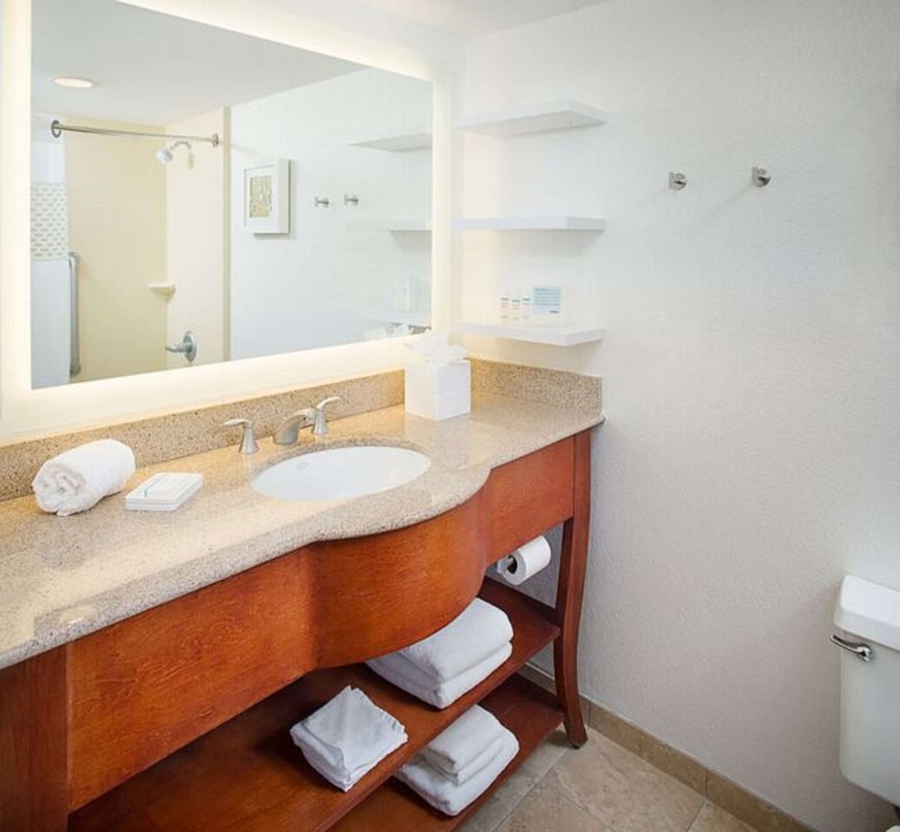 Hampton Inn Parsippany - photo 37