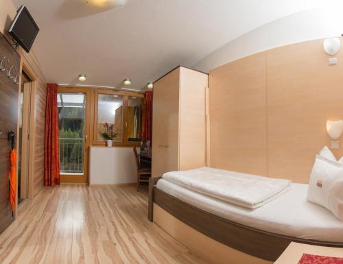 Wanderhotel Talblick in San Giacomo, Italy