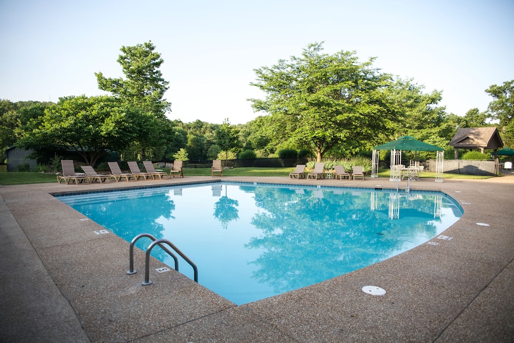 StoneBridge Resort - photo 81