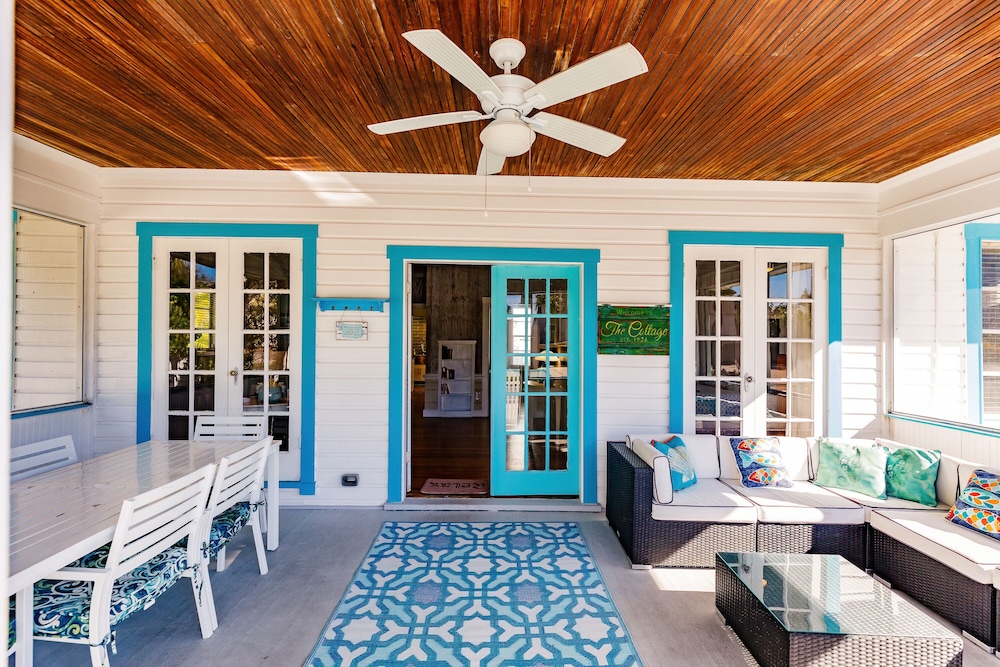 The Inn On Siesta Key - photo 42