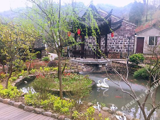 Daodi Xiaozhu Inn - last minute hotel in Ningbo