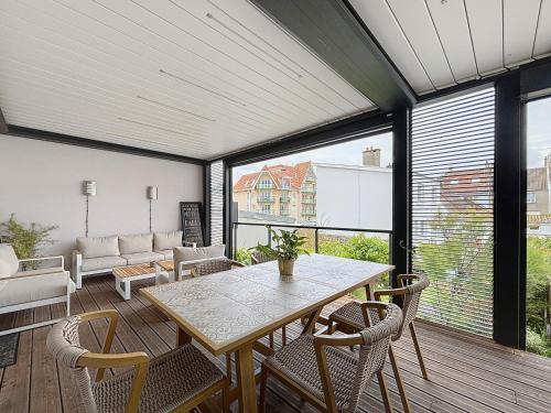 La Crevette - last minute hotel in Wimereux
