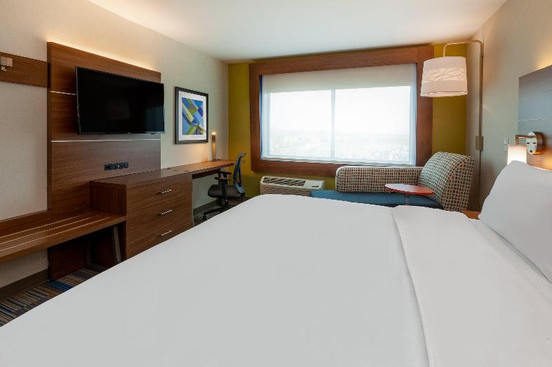 Holiday Inn Express & Suites Brunswick Harpers Ferry Area by IHG - photo 23