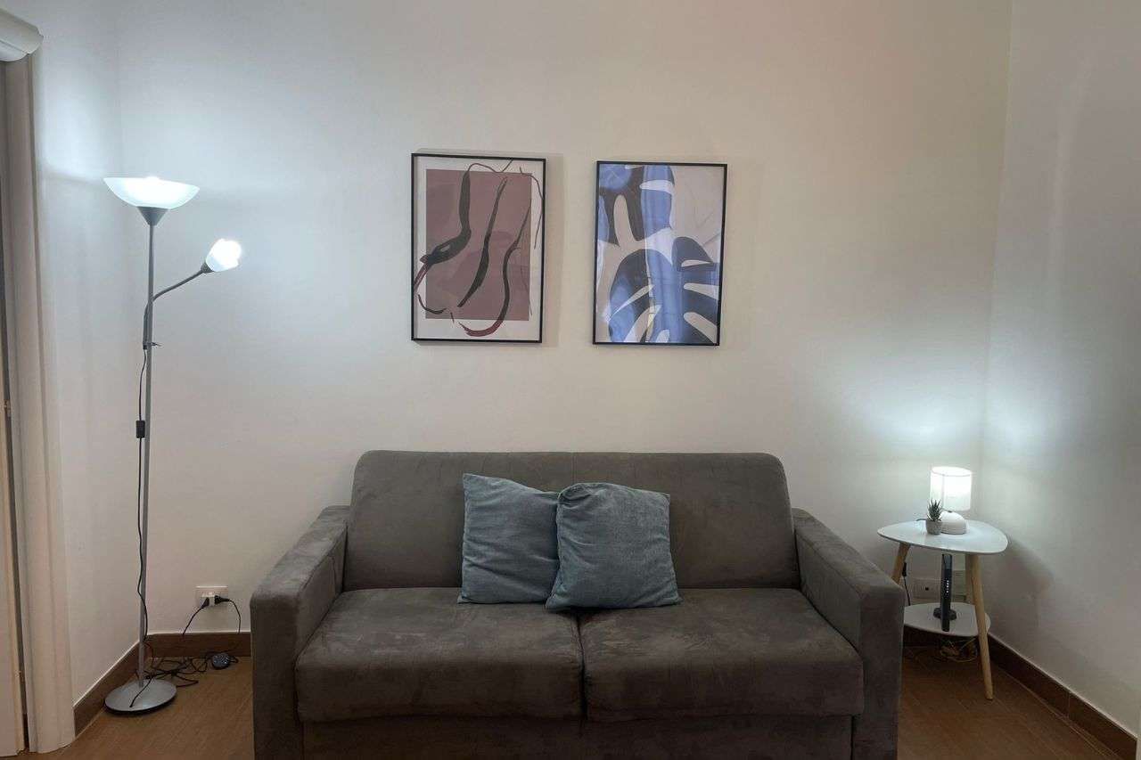 Italstay Canonica Brick Apartment — 4-Star Luxury Hotel in Milan, Italy