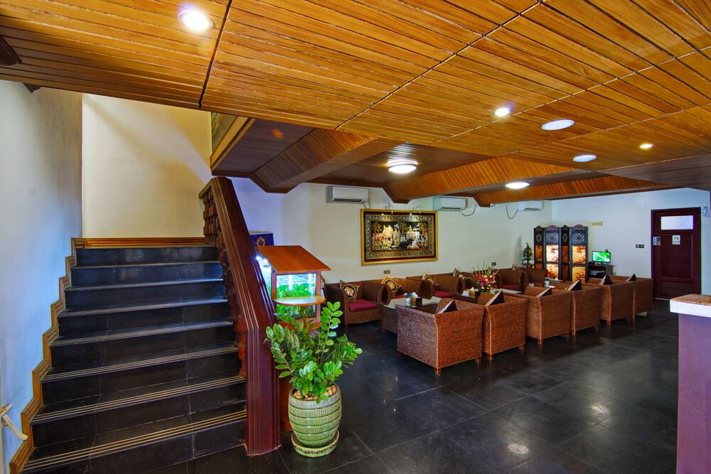M 3 Hotel — Mandalay — photo 5