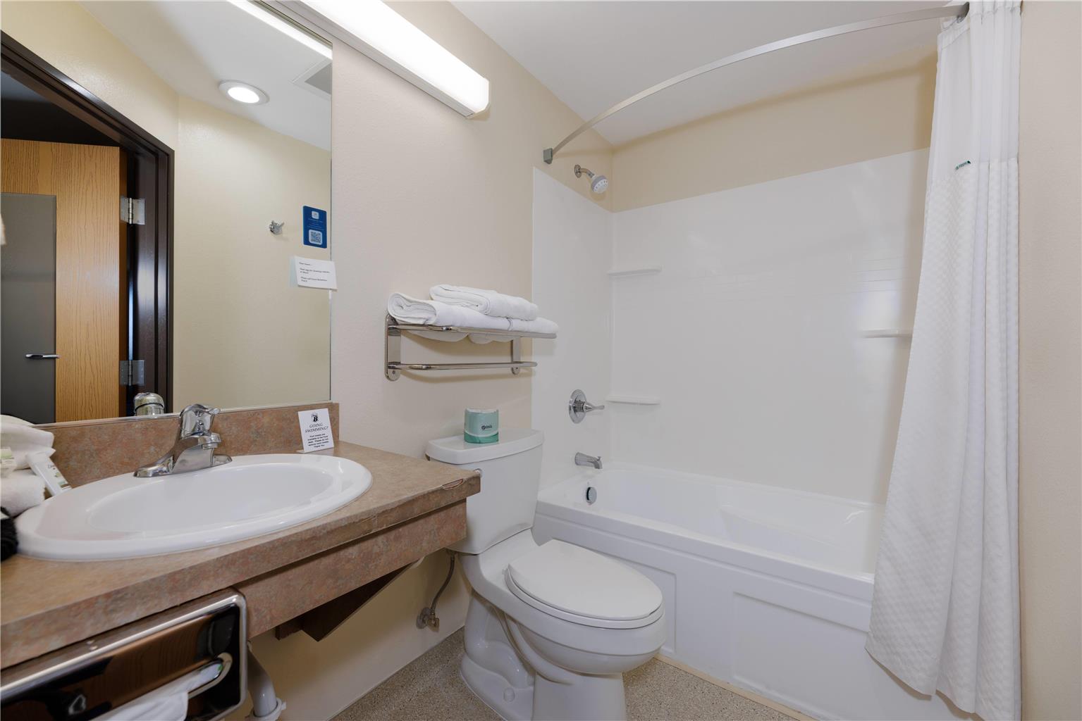 Super 8 by Wyndham Grangeville - photo 136