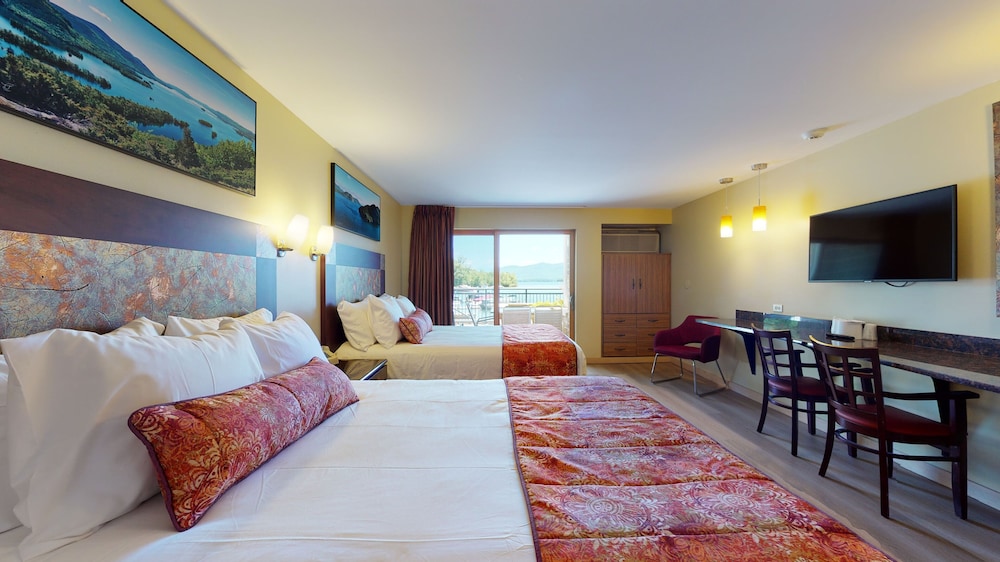 Surfside On The Lake - photo 8