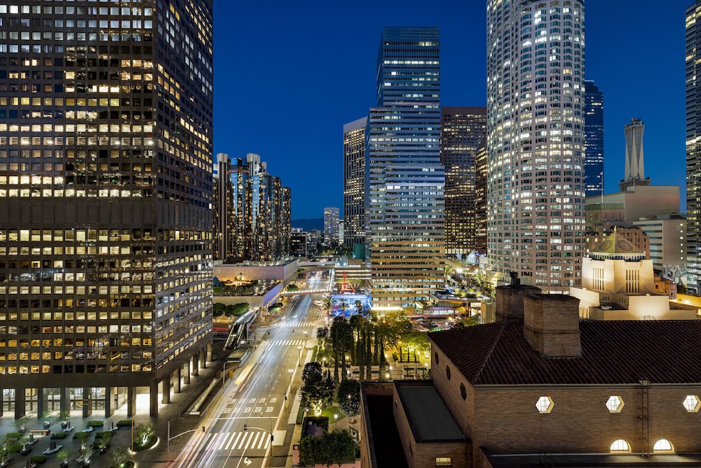 The Delphi Downtown LA - photo 100