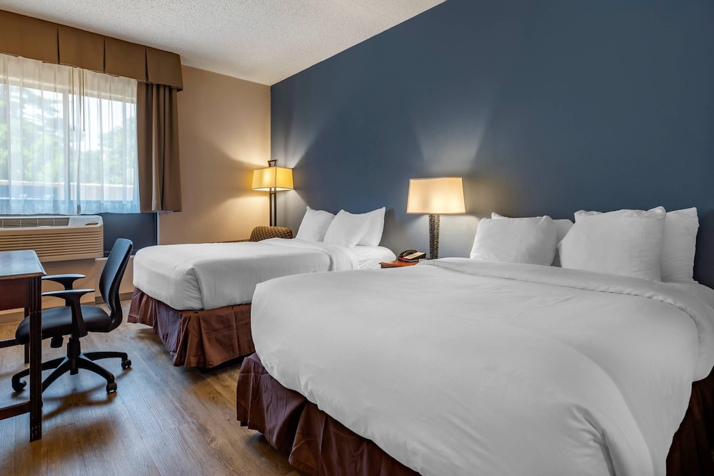Comfort Inn Horsham Philadelphia - photo 13