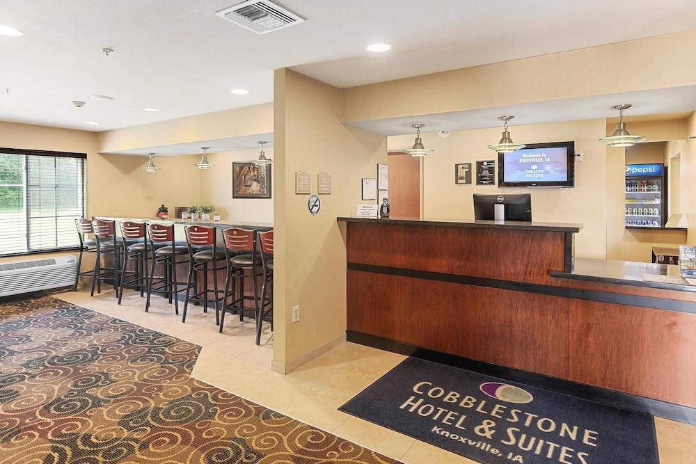 Cobblestone Hotel & Suites Knoxville - photo 4