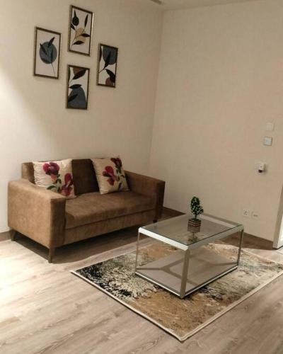 Luxurious Stay at Aipl Joy street by NobleNest