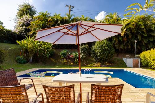Chacara Com Vista Espetacular 3km Outlet Catarina Castelo Branco — Itu