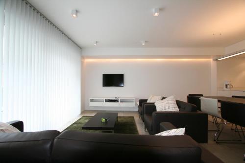 Dolce Vita Nieuwpoort — 4-Star Luxury Hotel in Nieuwpoort, Belgium