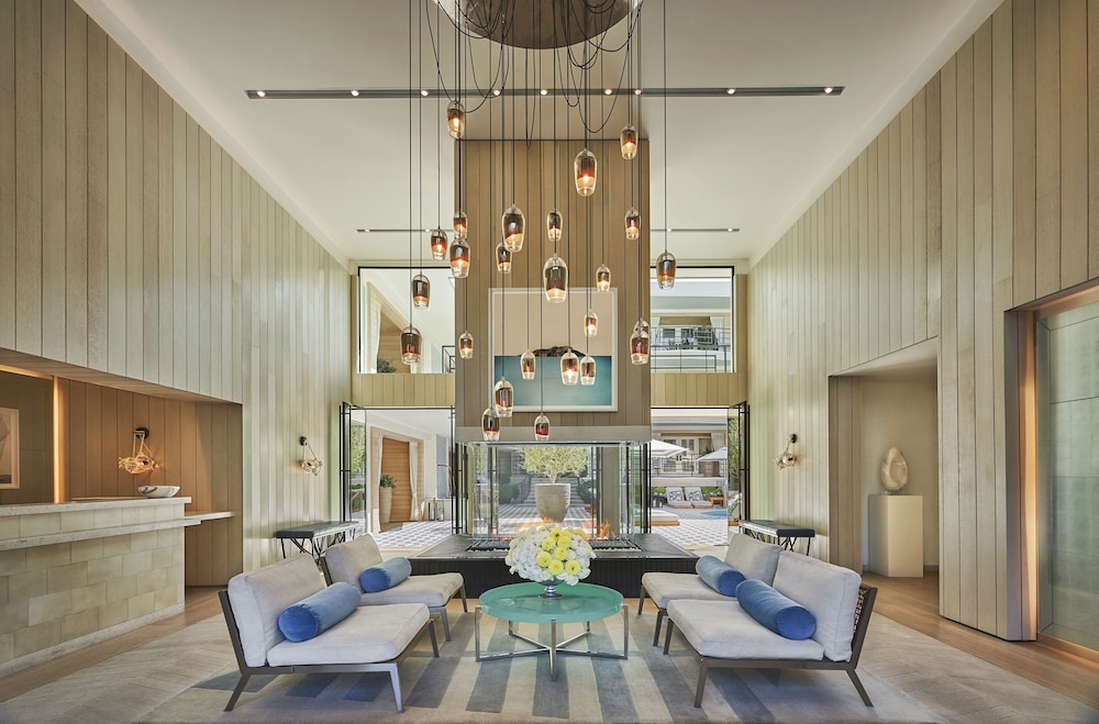 Oceana Santa Monica LXR Hotels & Resorts - photo 6