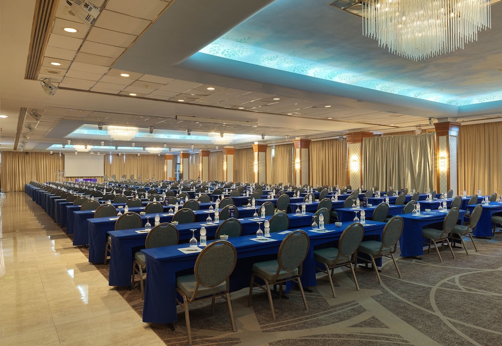 כנסים ואירועים