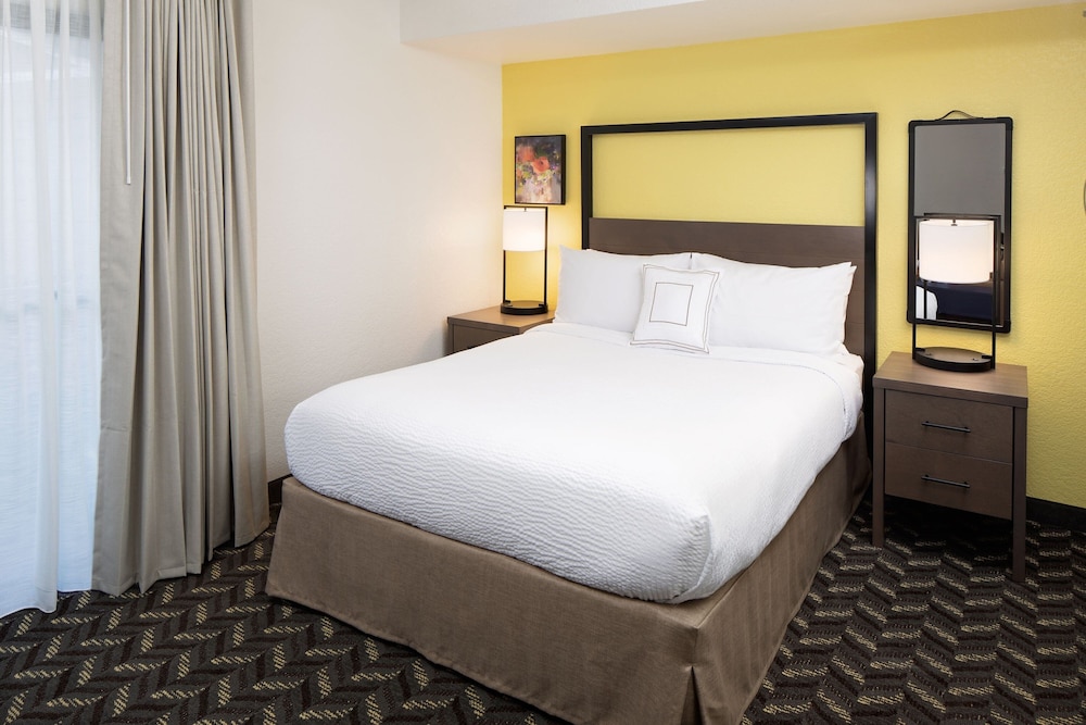 Residence Inn Sunnyvale Silicon Valley I - photo 7