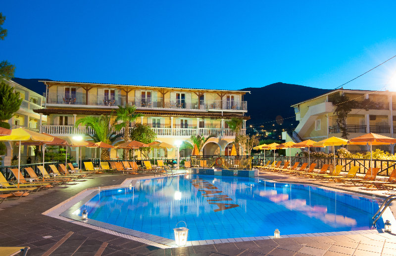 Panorama Studios & Apartments