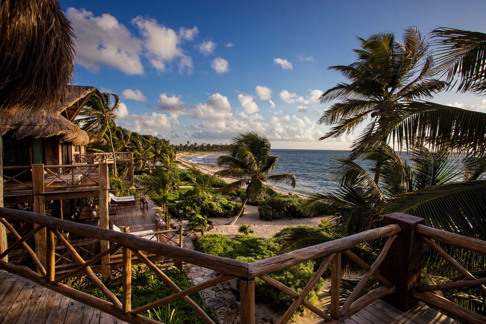 Sian Ka’an Luxury All Inclusive in Felipe Carrillo Puerto, Mexico