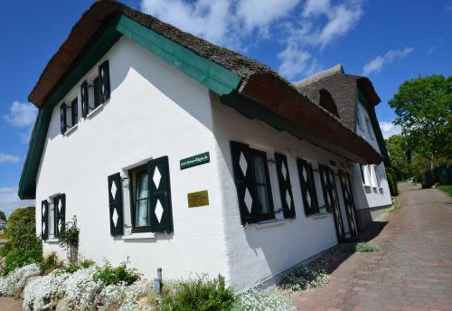 Reethaus 29b Fischerhaus — Ostseebad Binz — photo 5