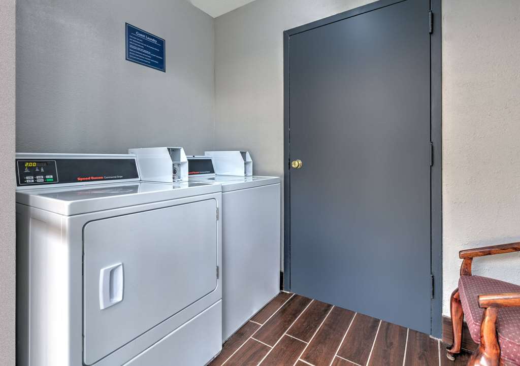 Days Inn by Wyndham Greenville MS - photo 55