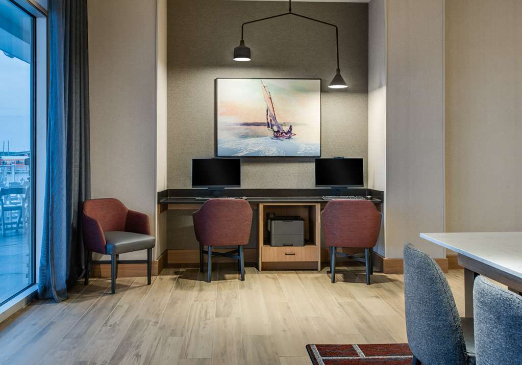 Hyatt Place Kent Narrows & Marina - photo 50