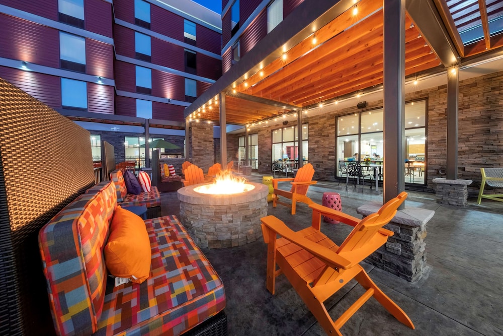 Home2 Suites by Hilton Portland Hillsboro - photo 68