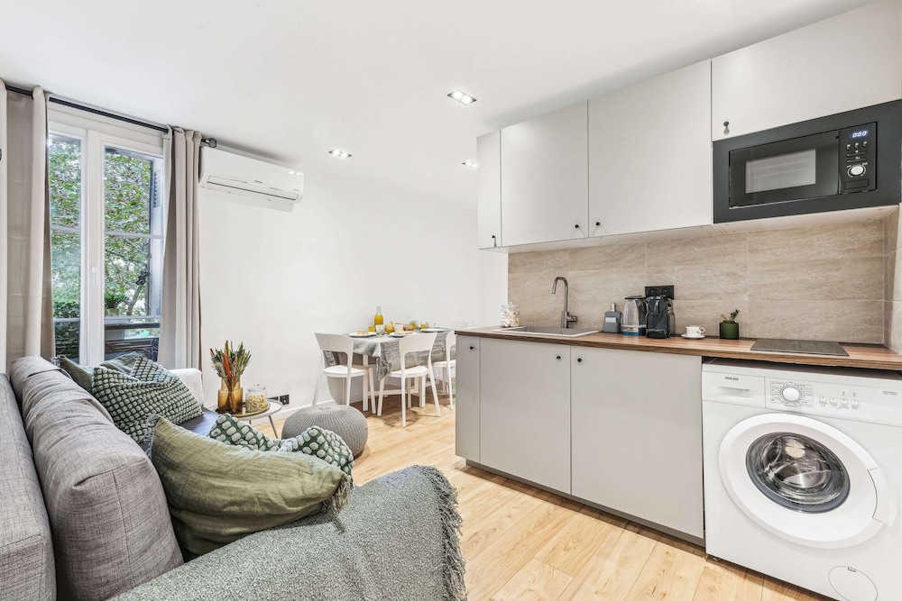 Rivages du Vieux Port in Marseille, France