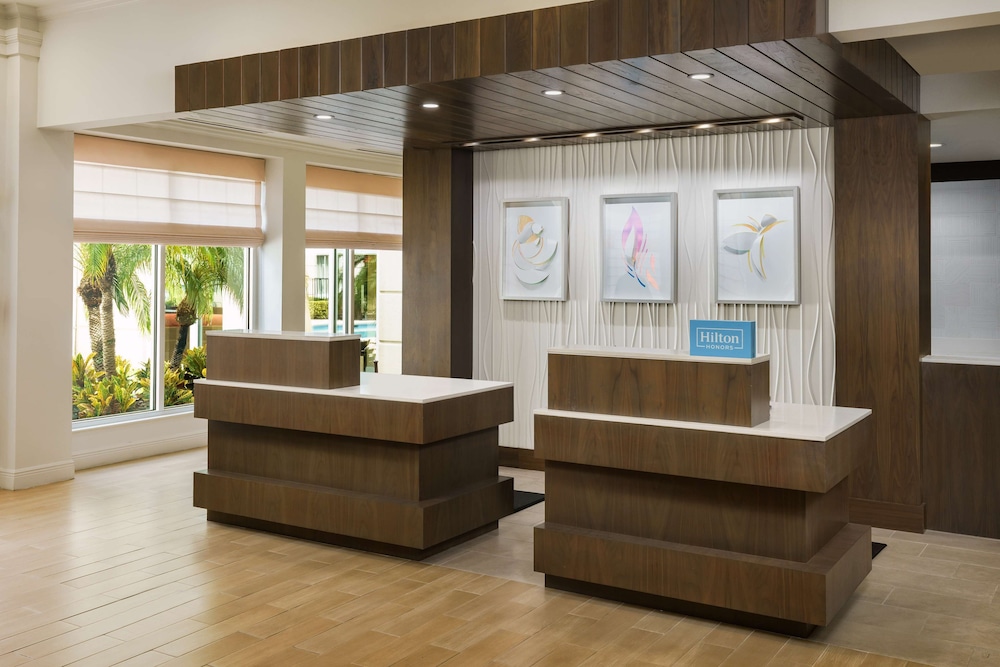 Hilton Garden Inn Lake Mary - photo 4