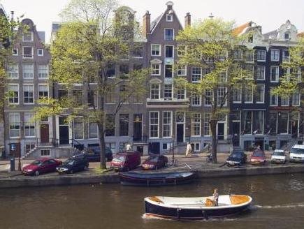 Hoksbergen — Amsterdam — photo 3