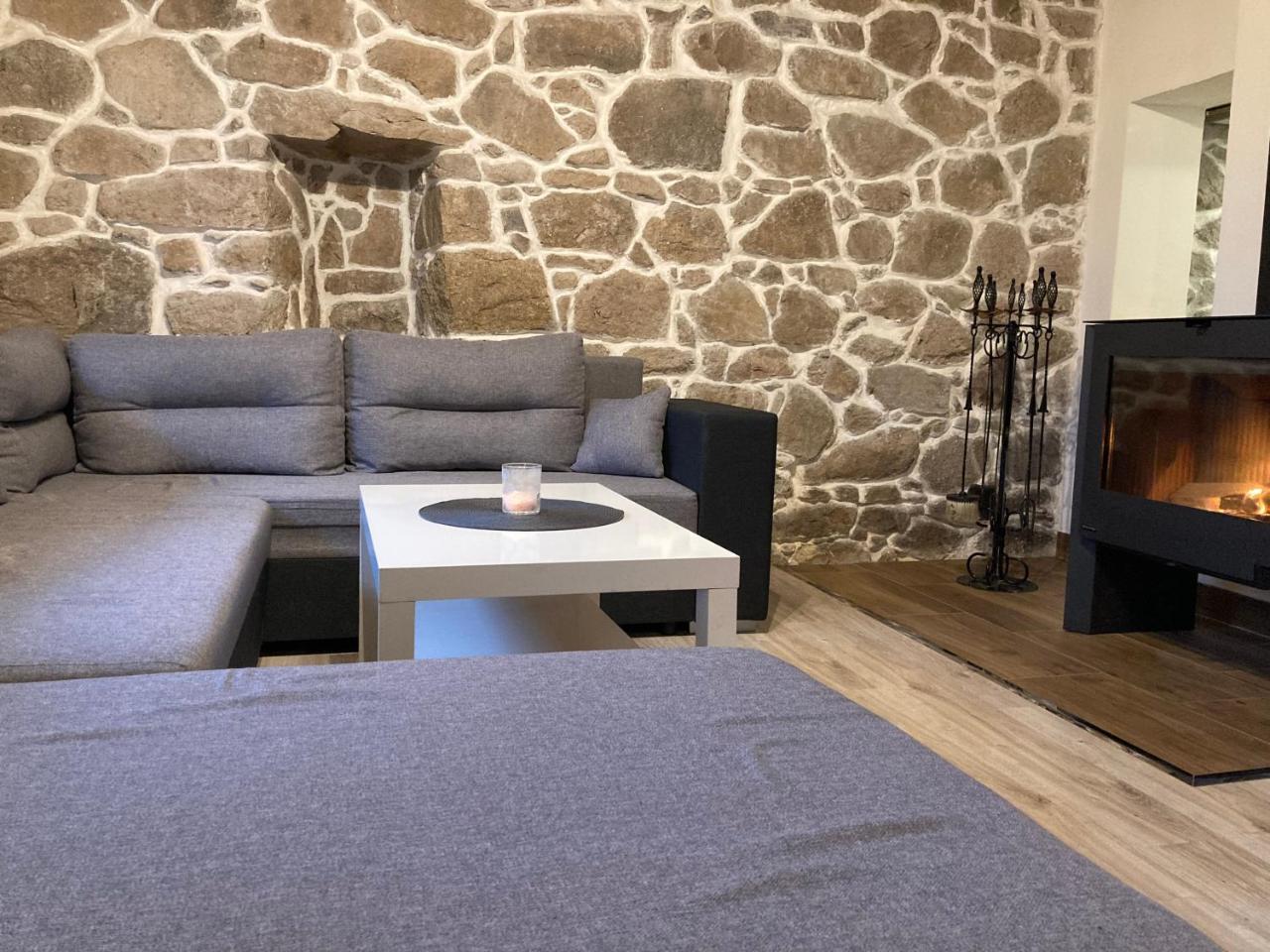 Chata Tereza — hotel in Merklin