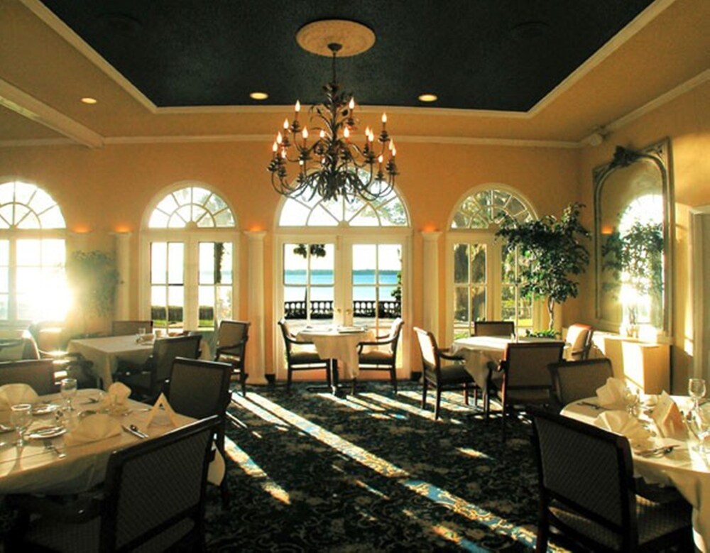 Club Continental - photo 117