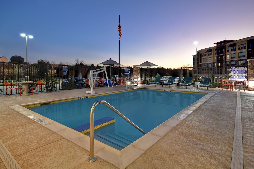 Tru By Hilton Rockwall Dallas TX - photo 31