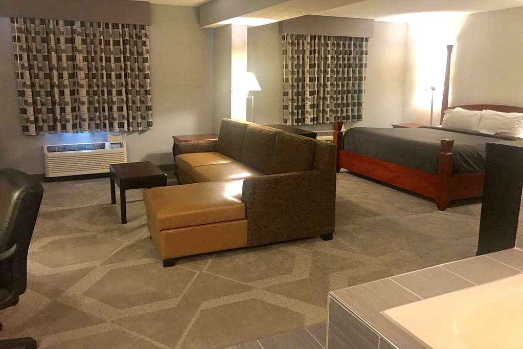 Days Inn by Wyndham Conneaut - photo 8