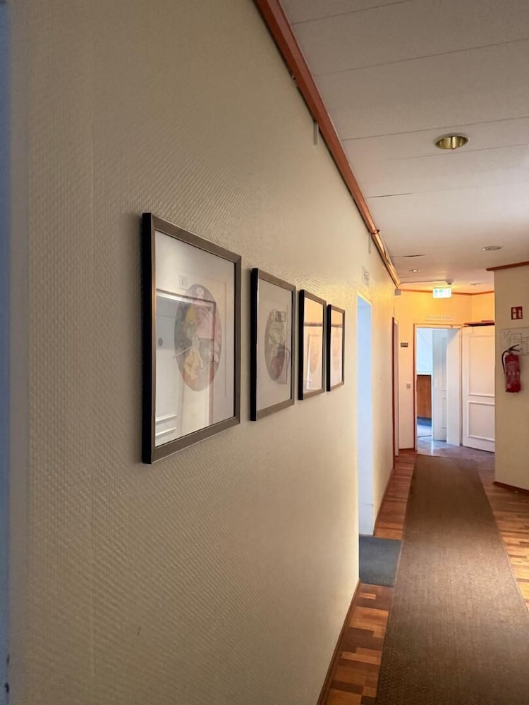 Hotel S Norderstedt in Norderstedt, Germany