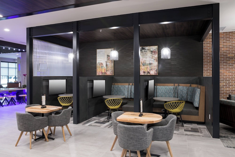 Courtyard by Marriott Houston Heights I 10 - photo 25