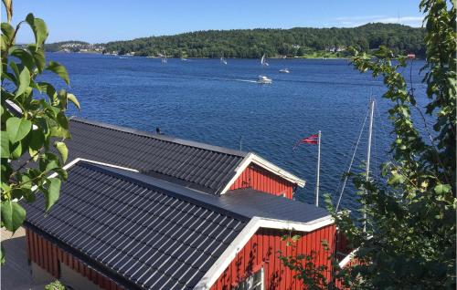 Stunning Apartment In Arendal With Wifi — Arendal — photo 2