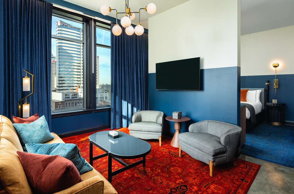 Dream Nashville by Hyatt - photo 15